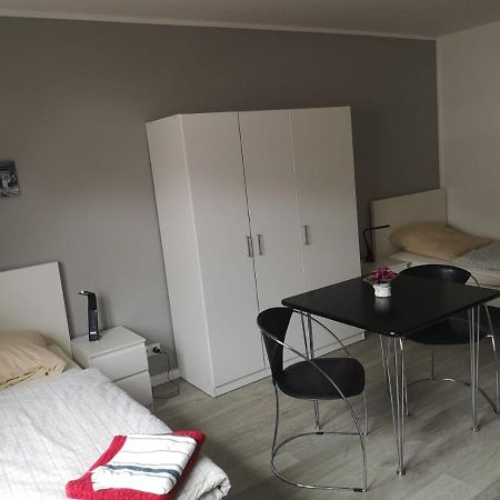 Gemuetliches Ferienzimmer ヒュルト エクステリア 写真