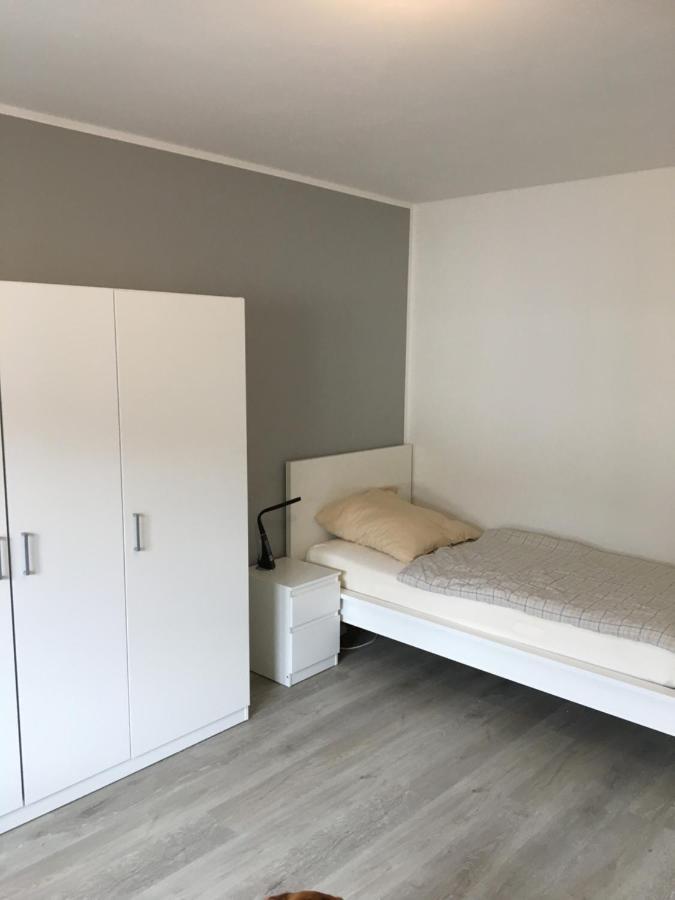Gemuetliches Ferienzimmer ヒュルト エクステリア 写真